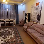 Апартаменты Hibe Dede *