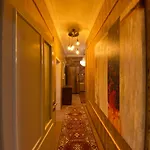 Hibe Dede Apartment