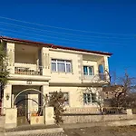 Hibe Dede * Ургуп