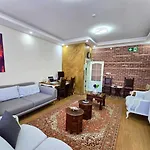 Apartment Hibe Dede