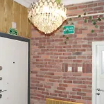 Hibe Dede Apartment Urgup
