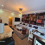 Apartment Hibe Dede Urgup