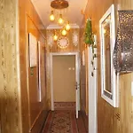 Апартаменты Hibe Dede Ургуп