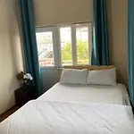 Hibe Dede Apartment *