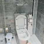 Hibe Dede Апартаменты *