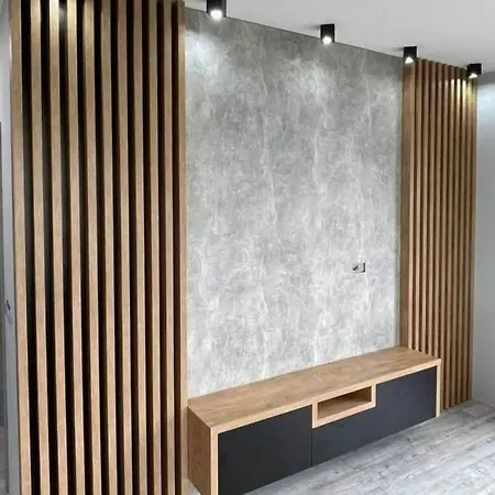 Apartment Hibe Dede Urgup