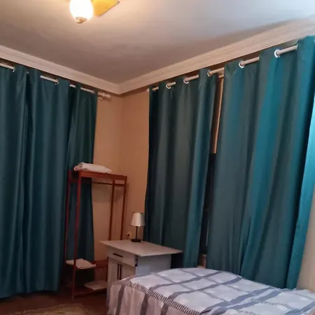 Hibe Dede Apartment