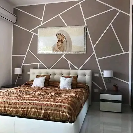 Hibe Dede Apartment