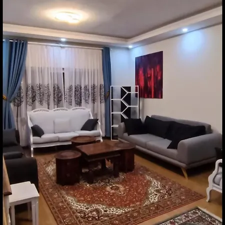 Apartment Hibe Dede
