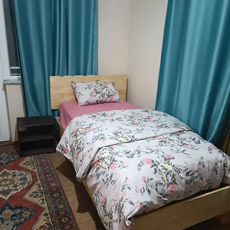 Hibe Dede * Ürgüp