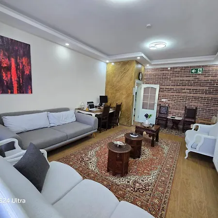 Apartment Hibe Dede
