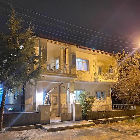 Apartment Hibe Dede