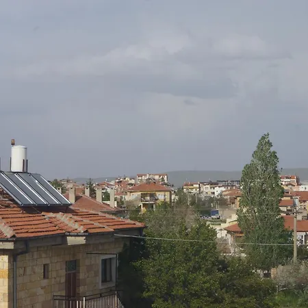 Hibe Dede Ürgüp