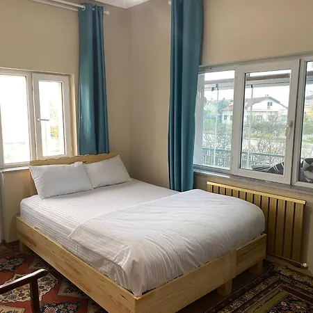 Hibe Dede Apartment Urgup