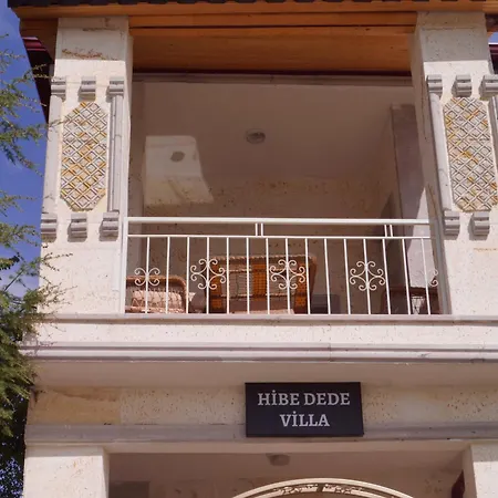 Hibe Dede Apartment *