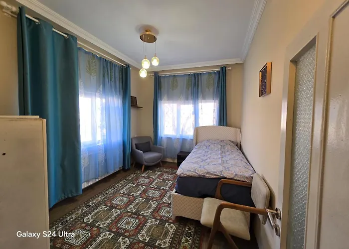 Hibe Dede ウルギュップ