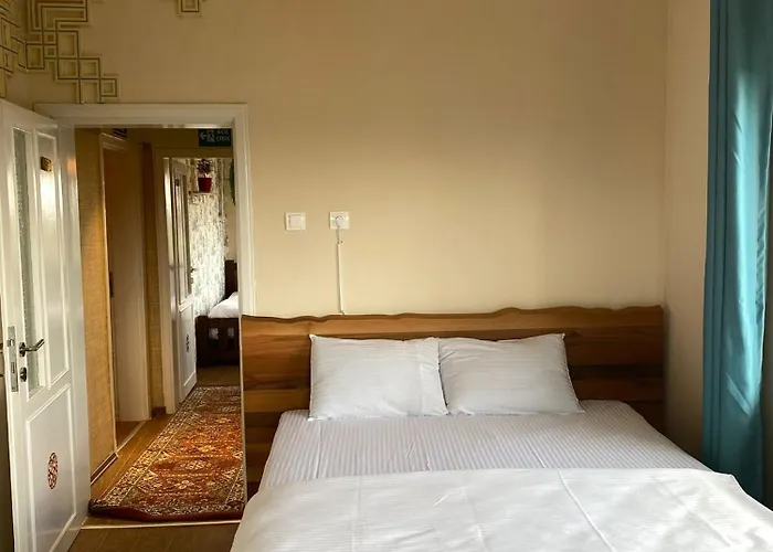 Hibe Dede * ウルギュップ