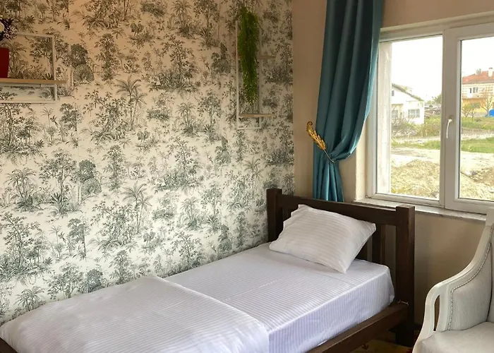 Hibe Dede * ウルギュップ